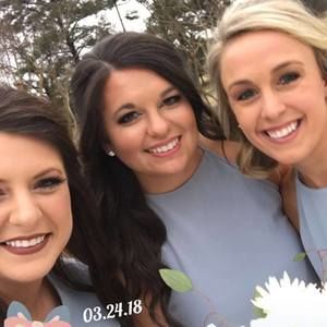 Meet your Posher, Cassi